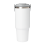 Термокружка вакуумная Montana, белая