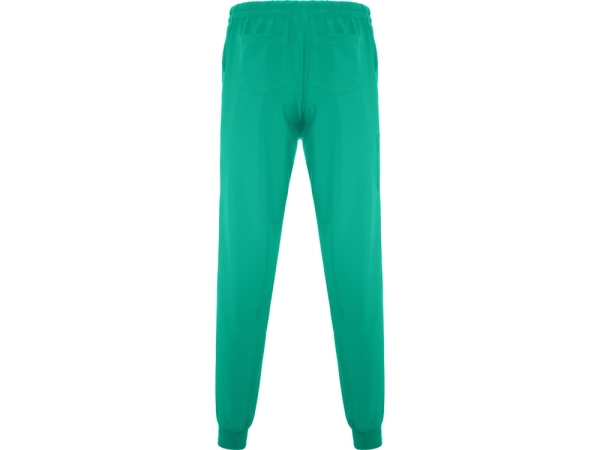 Брюки "Fiber", нежно-зеленый