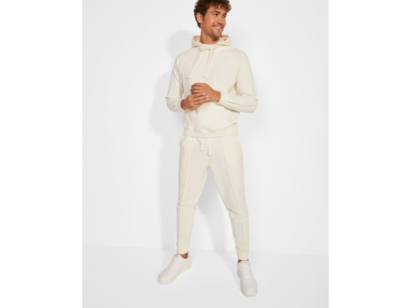 Брюки "Levi", винтажный белый