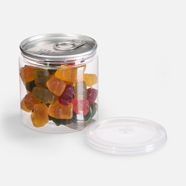 Мармелад жевательный Jelly Sweets, медвежата