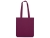 Сумка из плотного хлопка «Carryme 220», винный 222C NEW