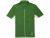 Рубашка поло Prescott мужская, зеленый