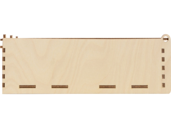 Подарочный набор "Чайный лист"