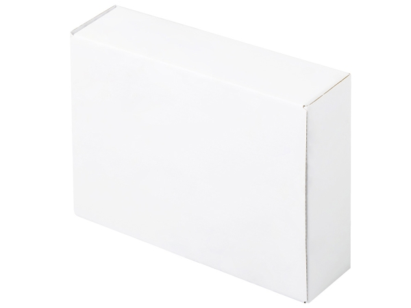 Набор для создания 2-х ароматических свечей: имбирный пряник, рождественская елка (без лого LM)