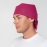 Бандана Overhead, розовая (малиновая)