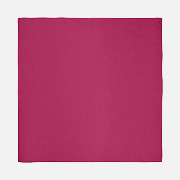 Бандана Overhead, розовая (малиновая)