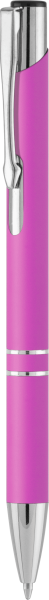 Ручка KOSKO SOFT Розовая 1002.10