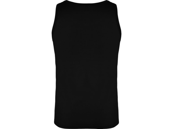 Майка "Texas" мужская, черный