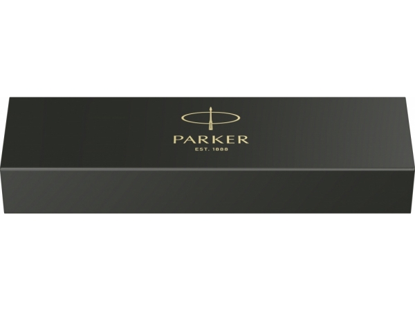 Ручка-роллер Parker Vector XL Teal CT, цвет чернил black, стержень: F, в подарочной упаковке.