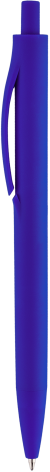 Ручка IGLA SOFT Синяя 1030.01