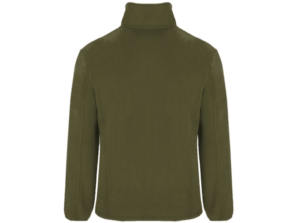 Куртка флисовая "Artic", мужская, еловый