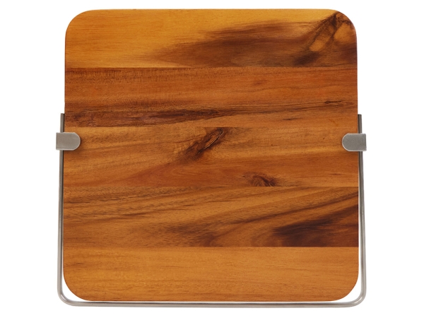 Набор ножей на магнитной подставке "Терон"