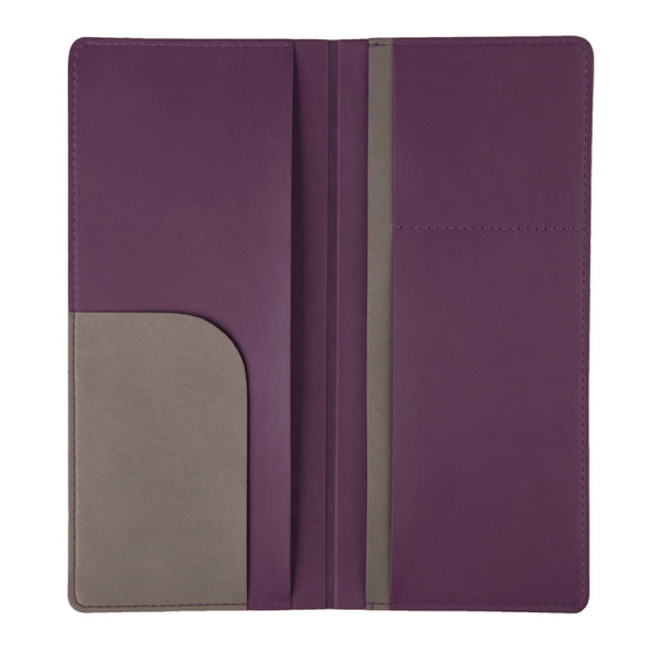 Органайзер для путешествий  MOVEMENT, коллекция  ITEMS