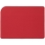Чехол для карточек Dual, ver.2, красный