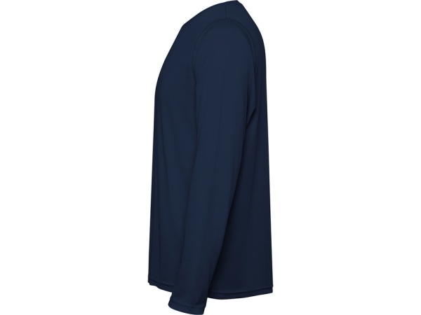 Лонгслив «Estoril» детский, синий нэйви