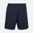 Шорты унисекс Thunder, темно-синие