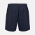 Шорты унисекс Thunder, темно-синие