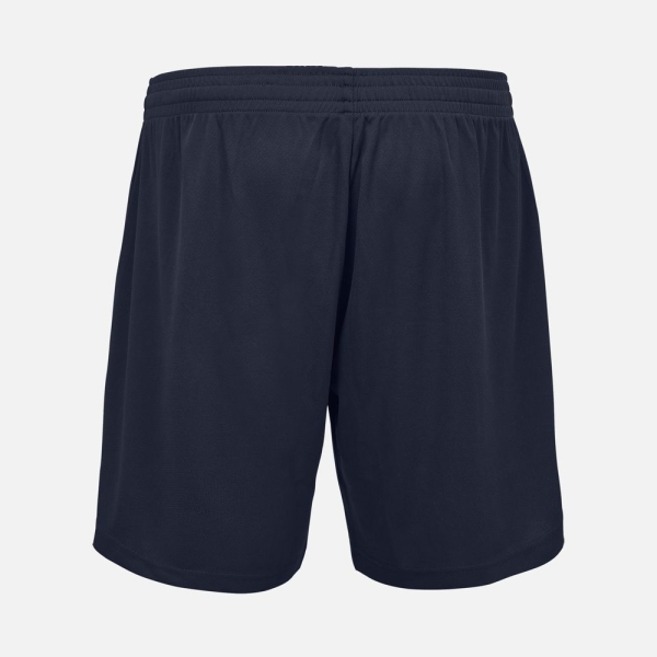 Шорты унисекс Thunder, темно-синие