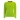 Футболка с длинным рукавом Sporty LSL Women, зеленый неон