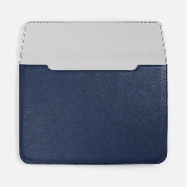 Чехол для ноутбука Petrus, синий