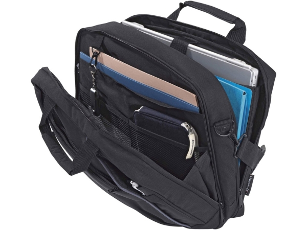 Сумка Leone для ноутбука 15,4, черный