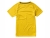 Футболка Niagara детская, желтый