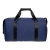 Сумка дорожная urbanPulse, синяя