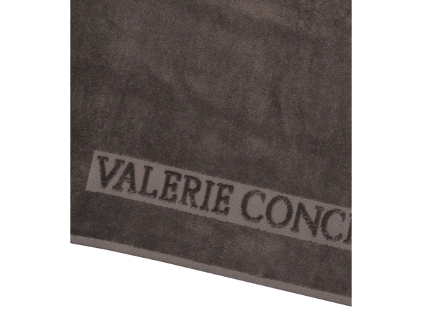 Полотенце Valerie Concept VT S3 Anthracite