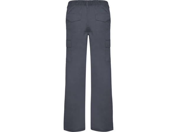 Брюки "Daily", свинцовый