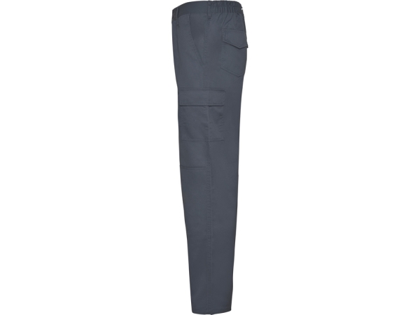 Брюки "Daily", свинцовый