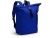 Рюкзак из RPET полиэстера DRONTE, королевский синий