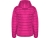 Куртка женская "Norway", яркая фуксия