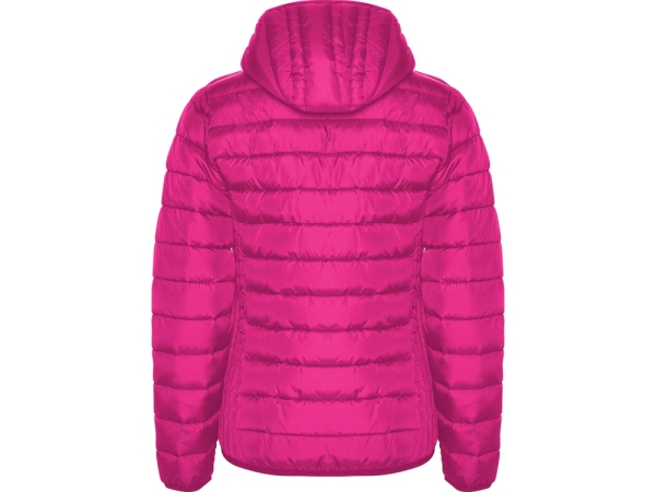 Куртка женская "Norway", яркая фуксия