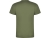Футболка "Dogo Premium" мужская, армейский-зеленый