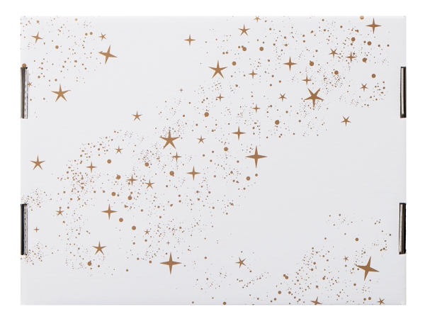 Набор для создания 2-х ароматических свечей: амбра и табак/маракуйя, сандал и пачули