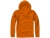 Толстовка «Arora» мужская с капюшоном, оранжевый
