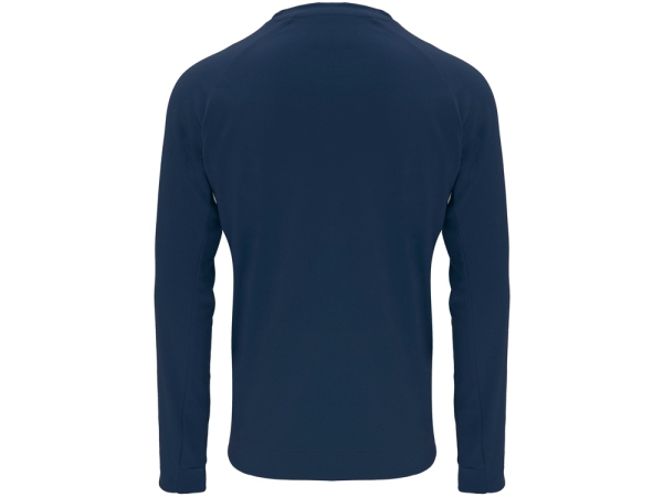 Свитшот "Mana", нэйви