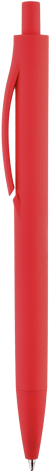 Ручка IGLA SOFT Красная 1030.03