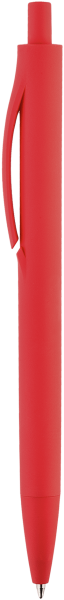 Ручка IGLA SOFT Красная 1030.03
