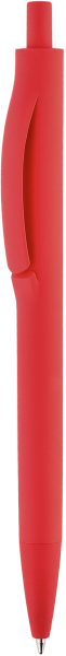 Ручка IGLA SOFT Красная 1030.03