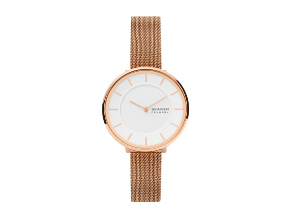 Часы наручные, женские. Skagen