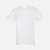 Футболка унисекс Titan, белая