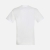 Футболка унисекс Titan, белая