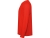 Лонгслив «Estoril» детский, красный
