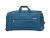 Сумка на колесах TORBER ВИВИ, синий, полиэстер, 69 х 30 х 32 см, 56 л