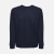 Свитшот унисекс Colombo, темно-синий