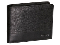 Портмоне BUGATTI Atlanta, чёрное, натуральная воловья кожа, 12,5х2х9,7 см Портмоне BUGATTI Atlanta, чёрное, натуральная воловья кожа, 12,5х2х9,7 см