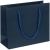 Пакет бумажный Arc S, синий