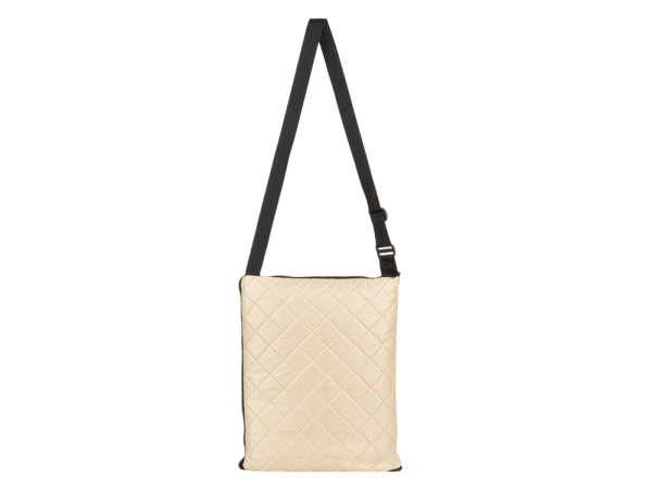 Плед для пикника Ridge, 115 х 140 см, цвет бежевый