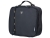 Термосумка для ланча TORBER, чёрный, полиэстер, 23 х 9 х 27 см